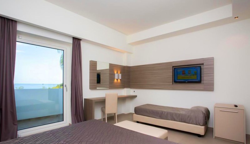 Thumbnail Santa Caterina Village Hotel Club